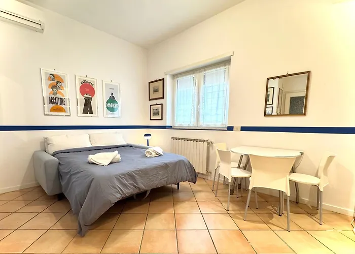 La Casa Blu